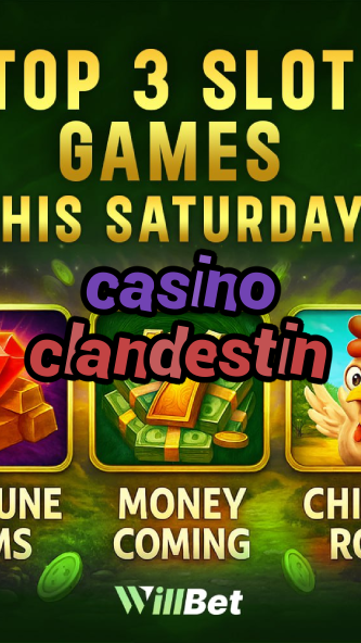 casino clandestin-azartmaniacasino.igamblingorder.com