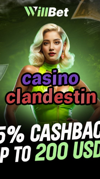 casino clandestin-azartmaniacasino.igamblingorder.com
