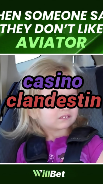 casino clandestin-azartmaniacasino.igamblingorder.com