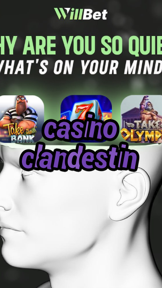casino clandestin-azartmaniacasino.igamblingorder.com
